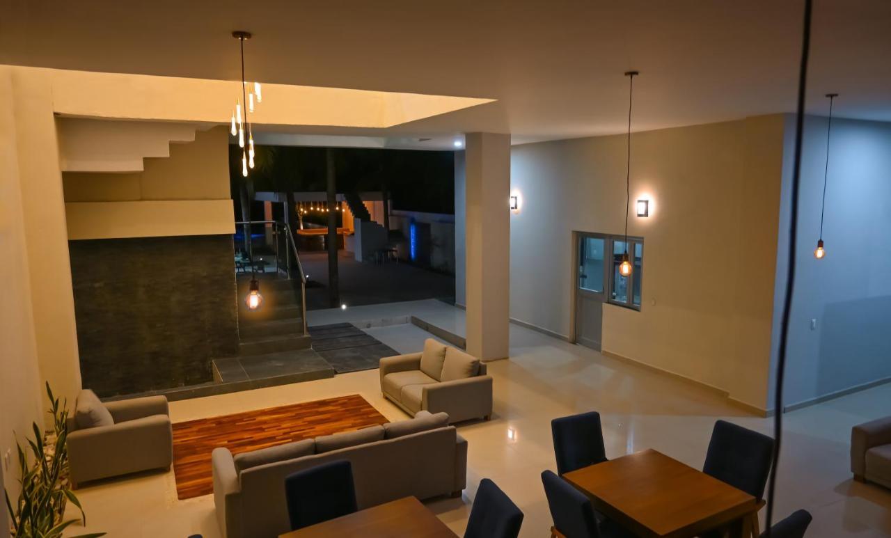 Kavala Apartamento San Blas Exterior foto