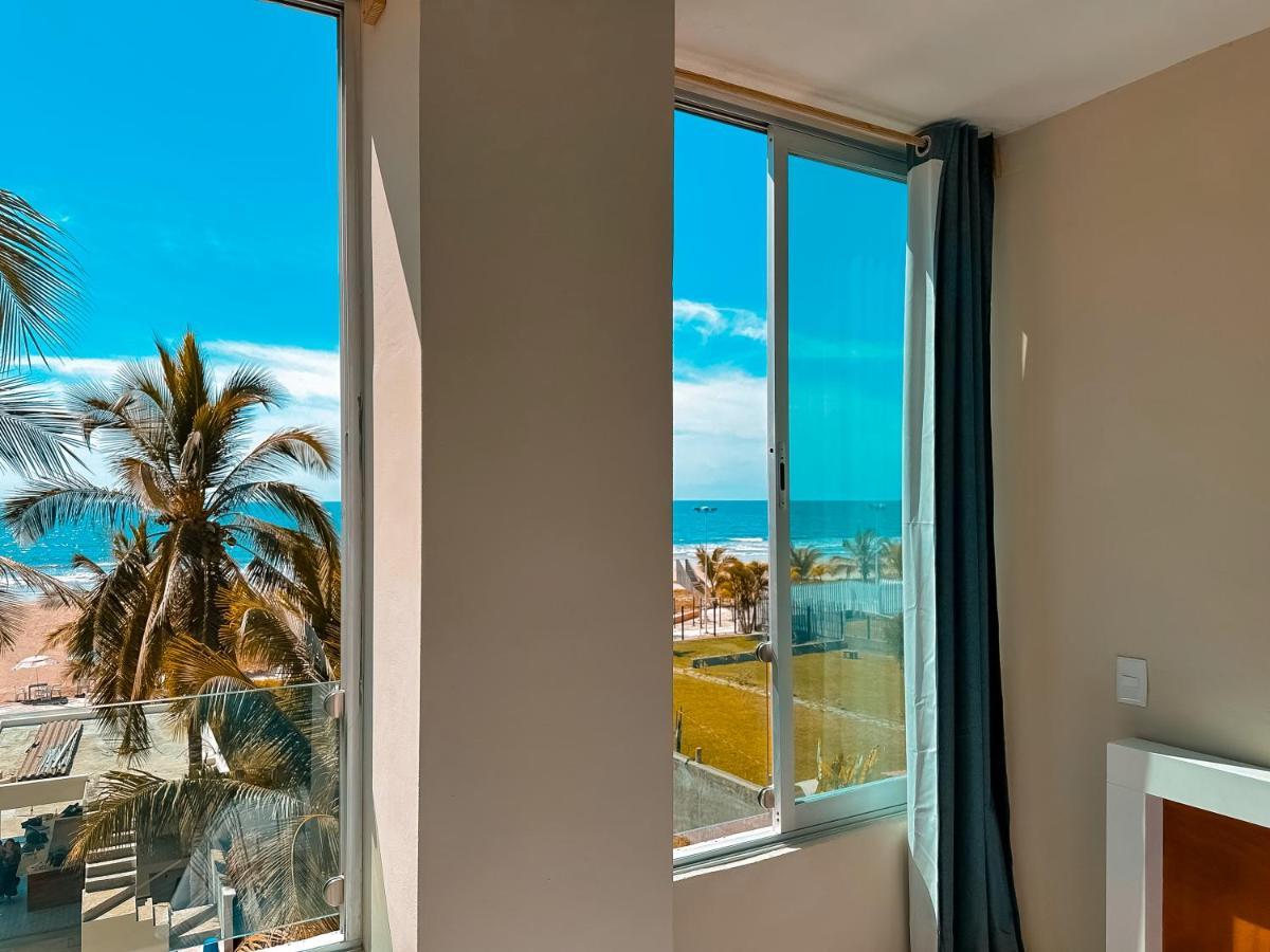 Kavala Apartamento San Blas Exterior foto