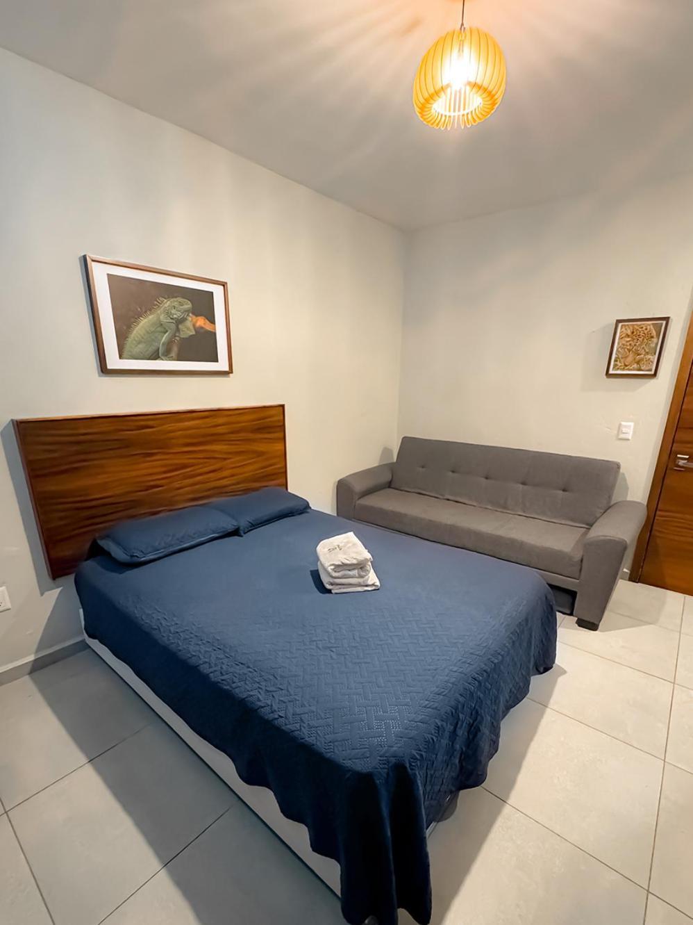 Kavala Apartamento San Blas Exterior foto