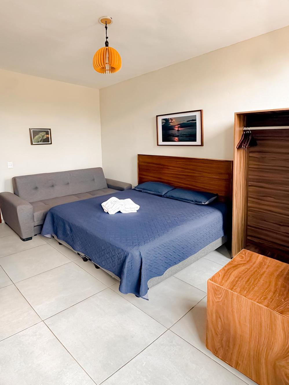 Kavala Apartamento San Blas Exterior foto