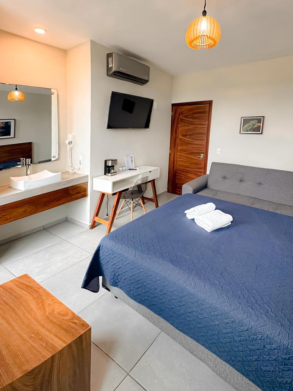 Kavala Apartamento San Blas Exterior foto