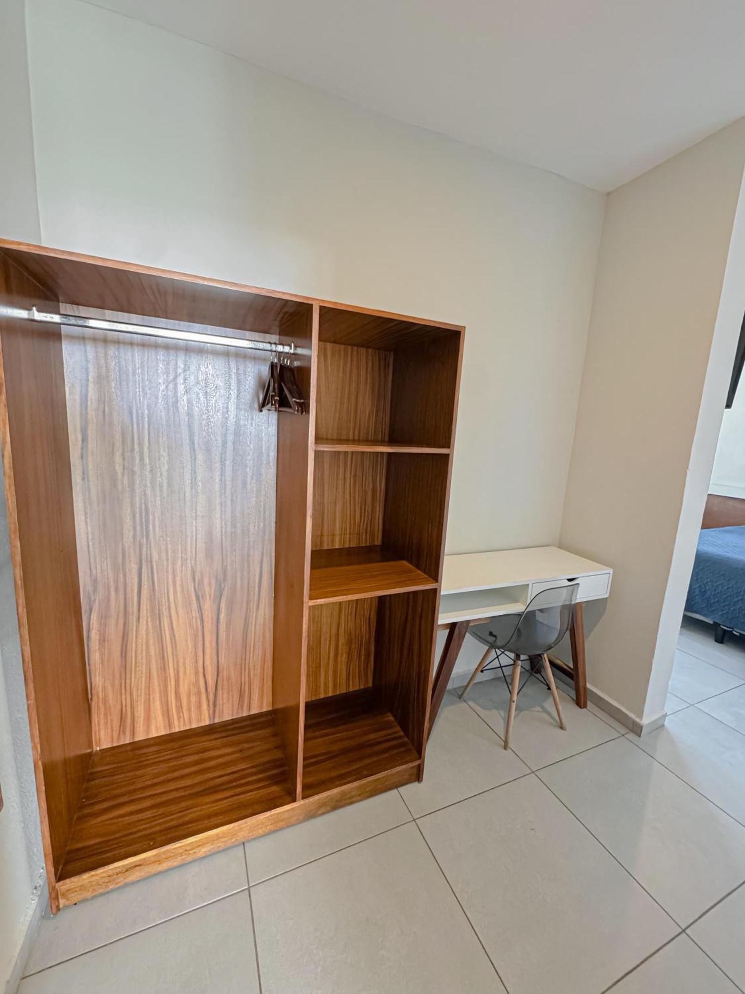 Kavala Apartamento San Blas Exterior foto