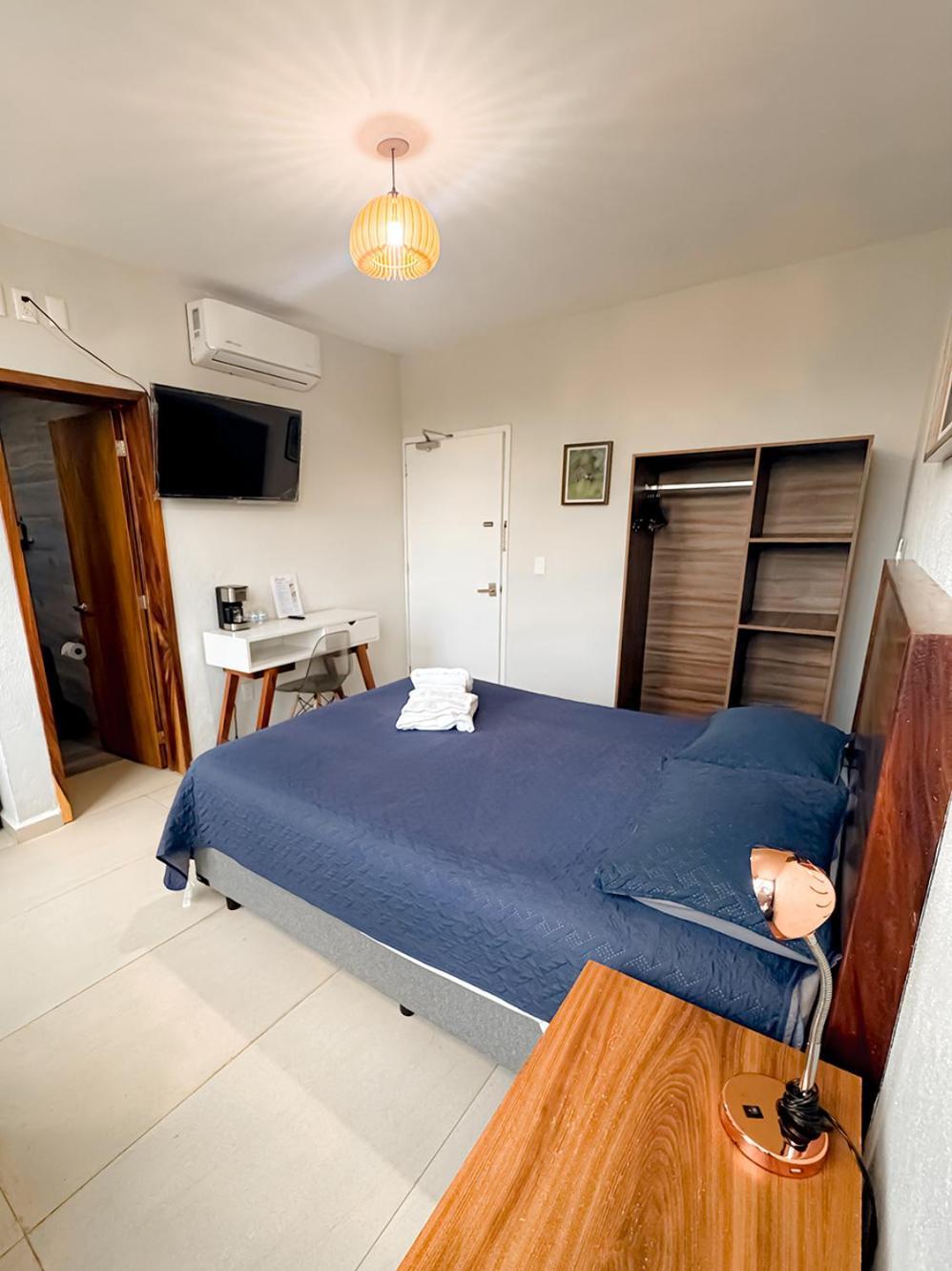Kavala Apartamento San Blas Exterior foto