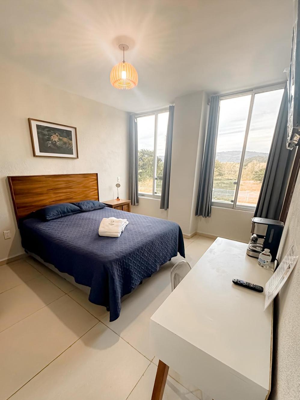 Kavala Apartamento San Blas Exterior foto