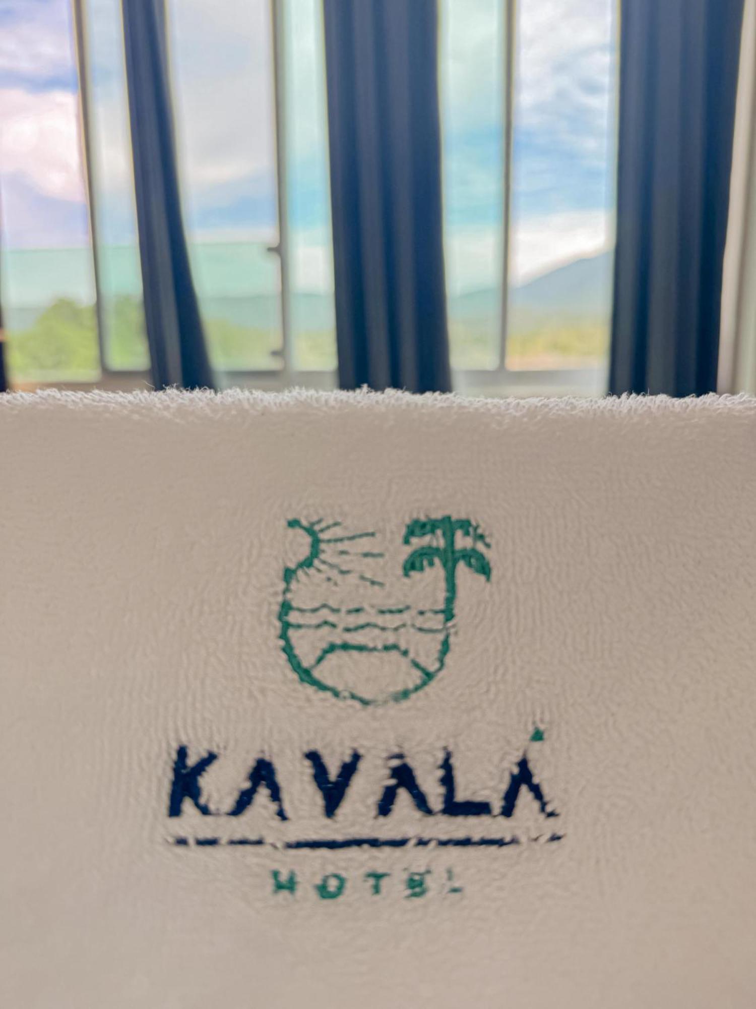 Kavala Apartamento San Blas Exterior foto