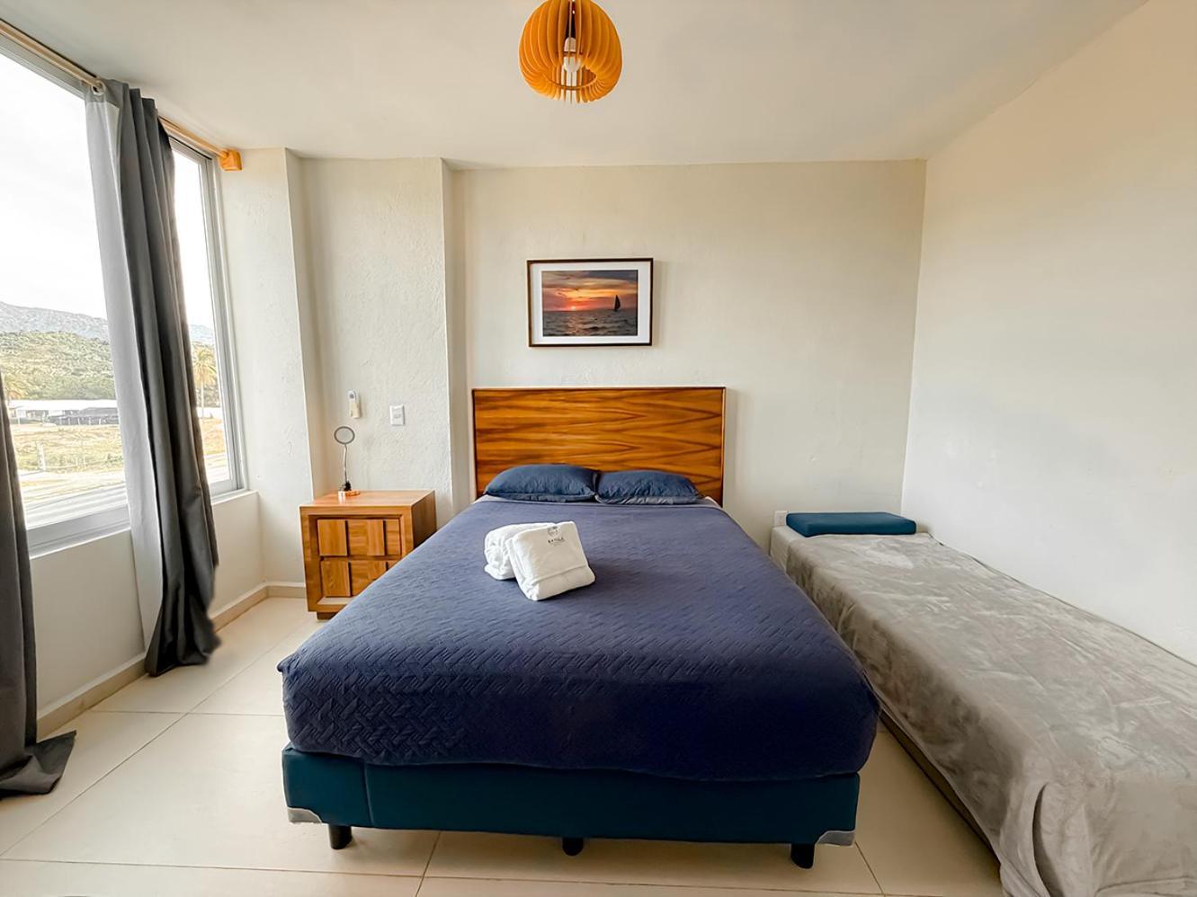 Kavala Apartamento San Blas Exterior foto