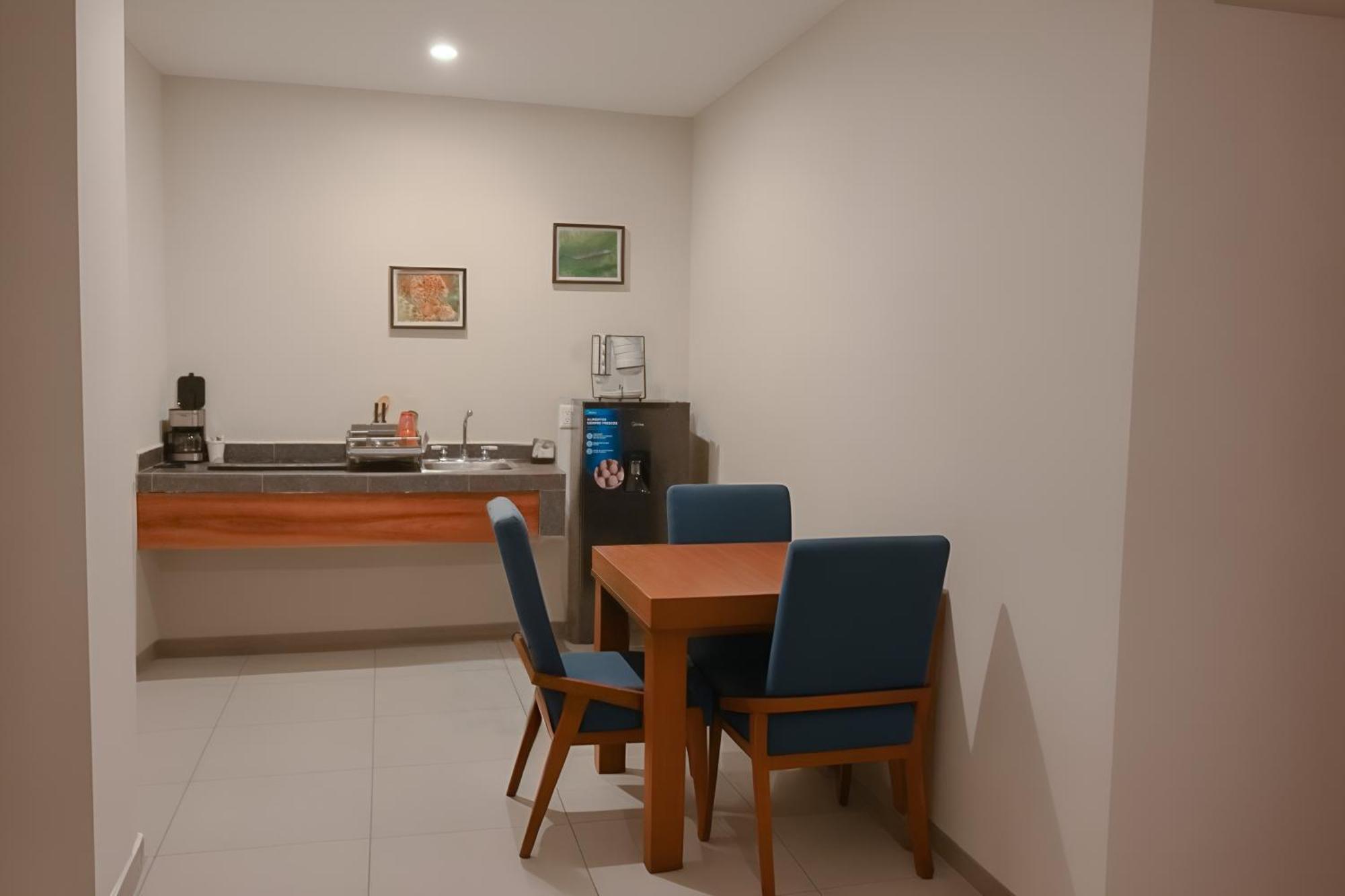 Kavala Apartamento San Blas Exterior foto