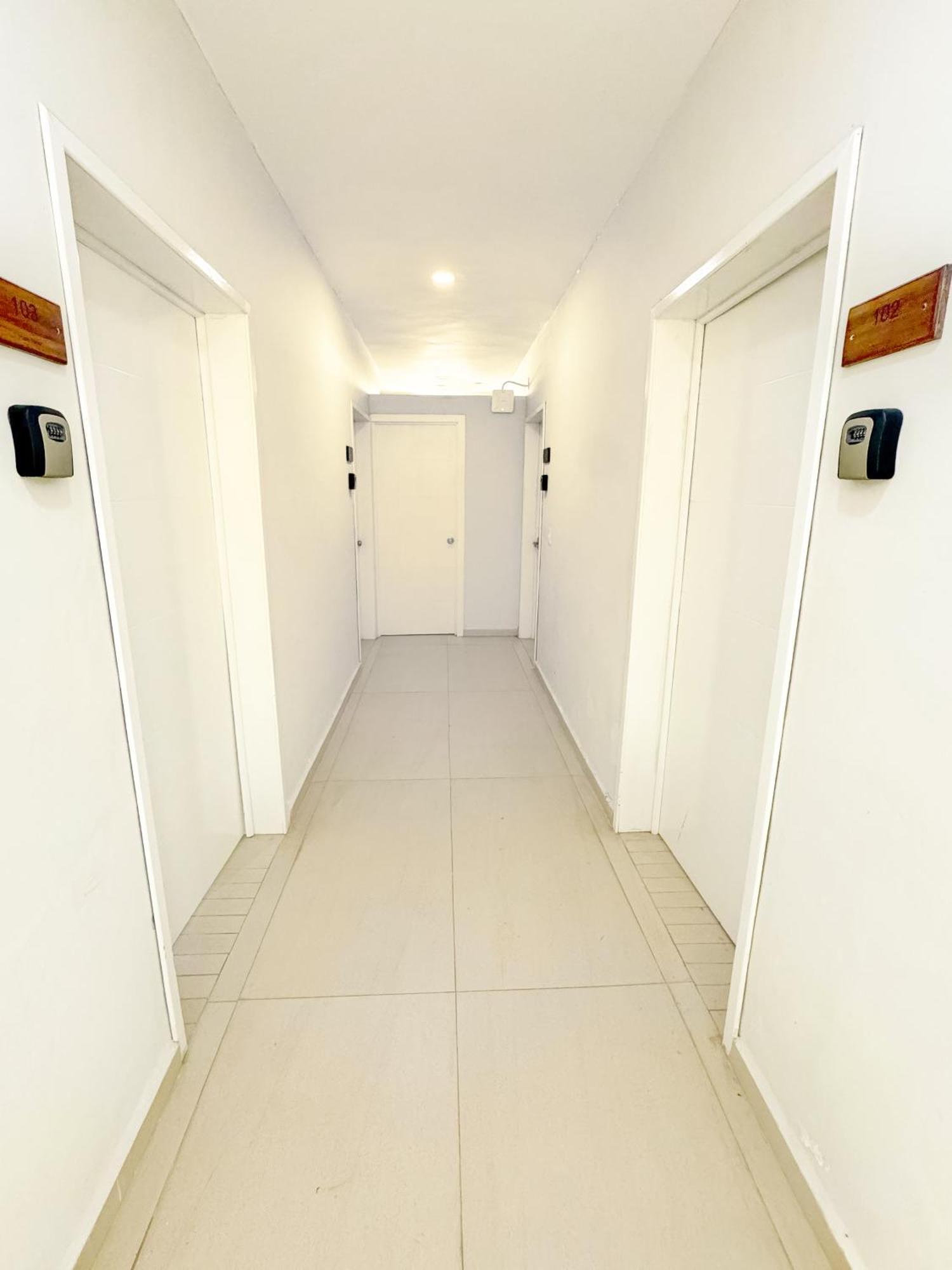 Kavala Apartamento San Blas Exterior foto