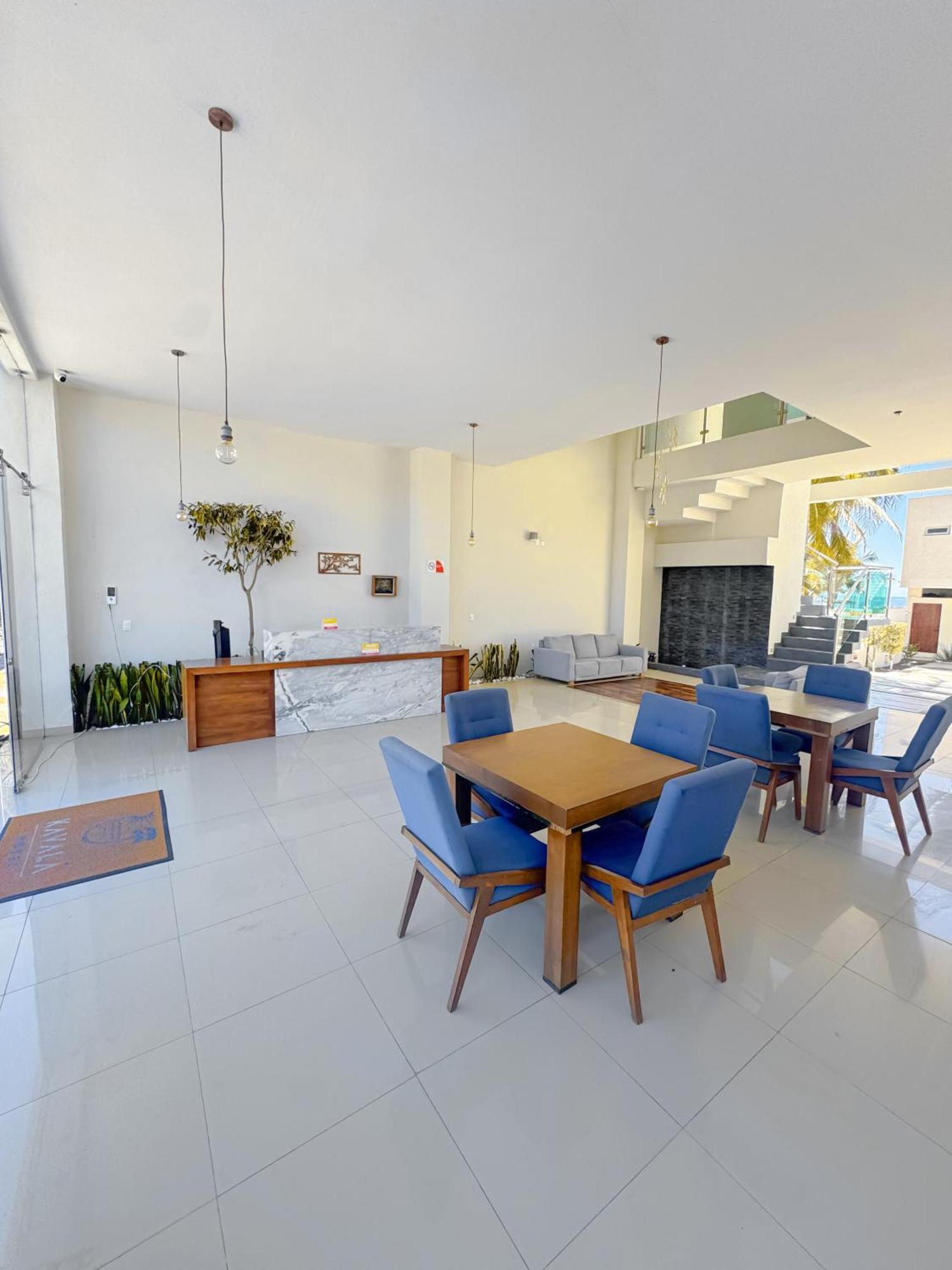 Kavala Apartamento San Blas Exterior foto